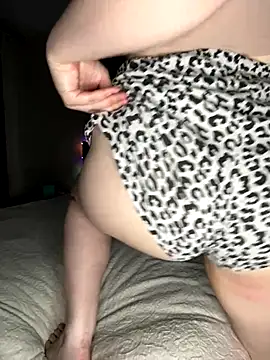 MelisaDreams online show from December 19, 2:09 pm