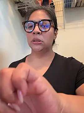 BettyWhispers online show from February 15, 7:57 pm