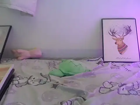 BaBi-Booo online show from April 10, 9:04 am