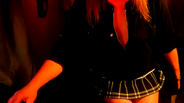 GoodGirlKelly online show from February 23, 4:46 am