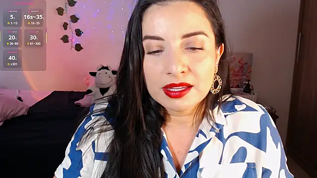 Karlinlive online show from January 12, 6:57 pm