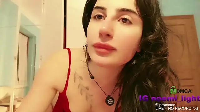 DeaAthena online show from April 2, 9:12 pm