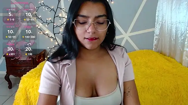 valkydoll2 online show from January 15, 10:43 am