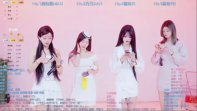 Luckygirls-339 online show from February 3, 10:23 pm