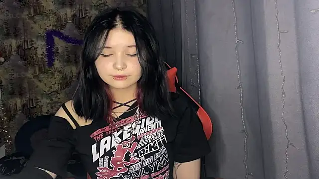 Absent Fairy online show from January 16, 9:00 pm