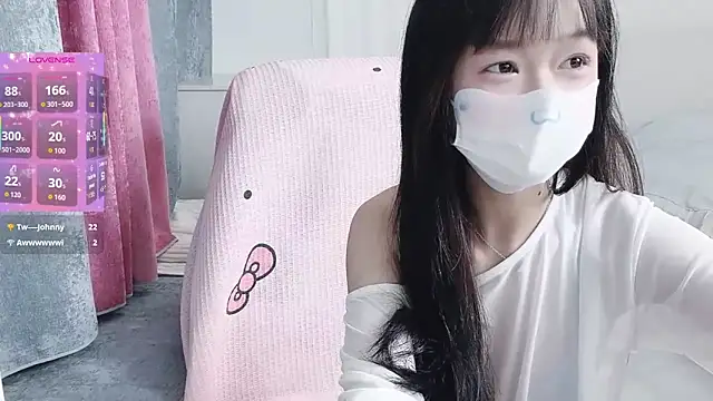  nannan  online show from March 14, 3:46 pm