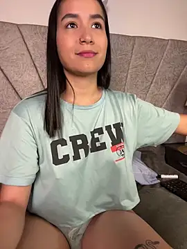 Val12777 online show from March 6, 12:44 pm