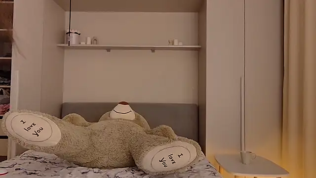 janeLoveSweetHeart online show from January 8, 6:01 pm