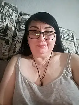 MariSwan222 online show from April 8, 8:33 pm