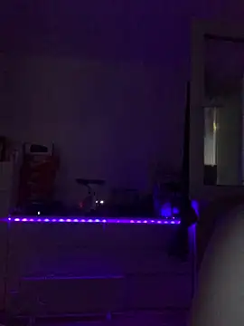 Melissaa00 online show from March 20, 6:02 pm