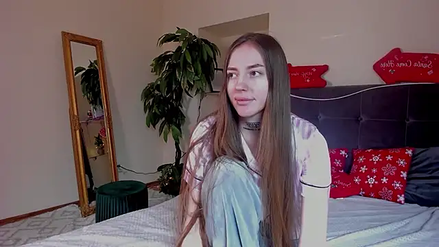 AdrianaCult online show from January 13, 7:14 am