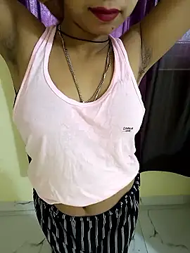 Kavya79 online show from January 7, 4:16 am