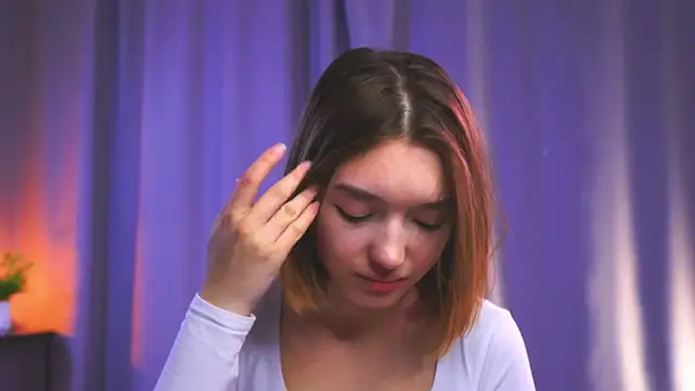 Leyla crsh online show from March 15, 7:10 am