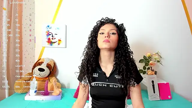 MapeDiamond online show from March 25, 3:15 pm