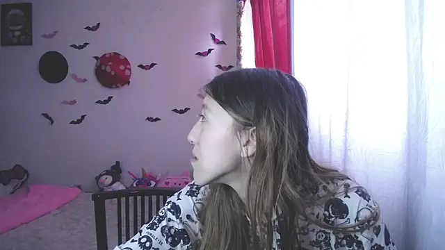 Briar y Blair online show from March 23, 3:51 pm