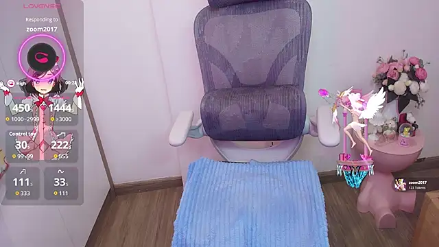 mimi sex2k7 online show from March 10, 2:15 am