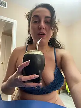 sweetrosedance online show from March 12, 10:18 am