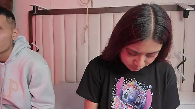 Ela Sammy online show from February 11, 7:37 pm