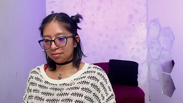 JainaAngel  online show from January 16, 4:19 am