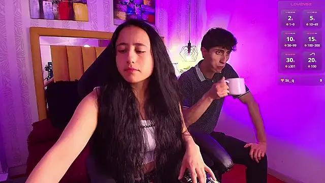 Ithan Skin online show from February 16, 2:17 pm