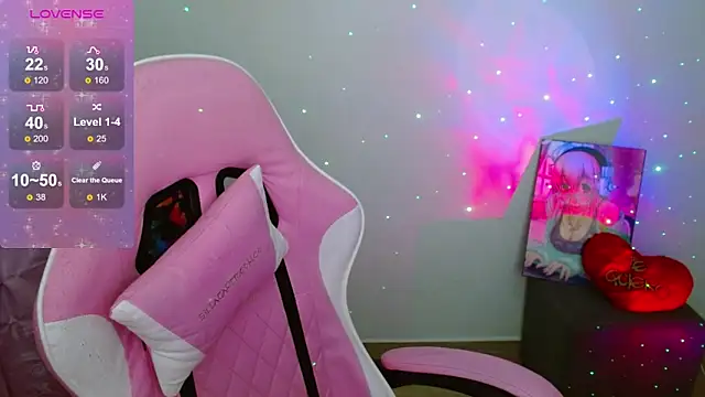 Dannie sofie1 online show from February 18, 2:10 am