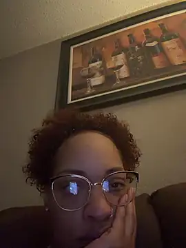 SweeTexasKyn online show from May 5, 2:25 am