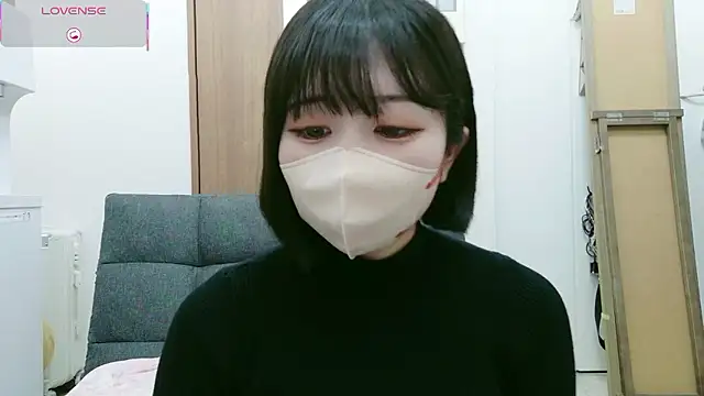 Rui xoxo online show from January 13, 1:48 pm