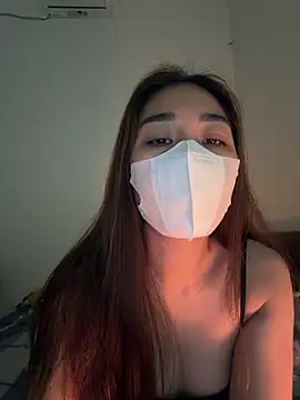 Sophia69-sweet online show from February 5, 5:21 am