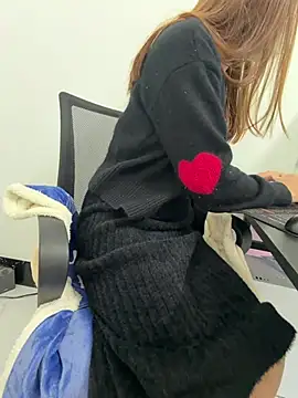 Sophia69-sweet online show from February 12, 5:31 am