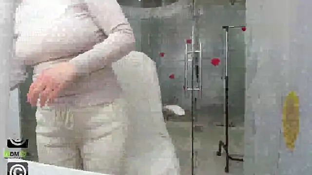 missdominna online show from April 15, 2:45 am