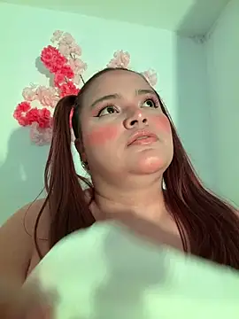 melanie hh1 online show from February 1, 5:28 am