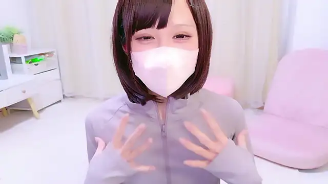 Nazuna 727 online show from March 24, 10:20 am