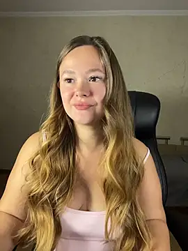 CaramelleSugarr online show from July 24, 7:11 pm