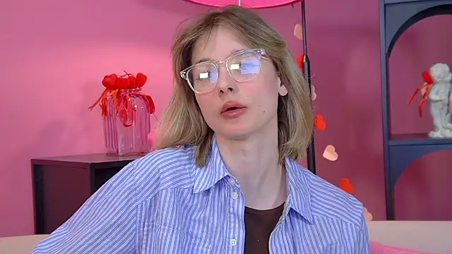 MerlinMeyer online show from April 23, 6:21 pm