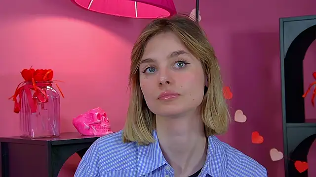 MerlinMeyer online show from March 26, 7:48 pm