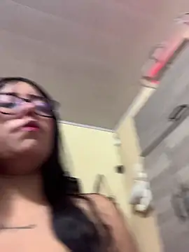 Candy LS online show from February 8, 11:07 pm