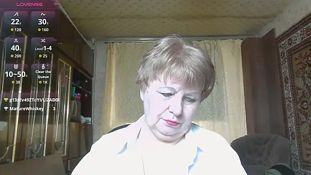 Casey peach online show from April 8, 9:44 am