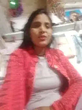 HOT-ANJALI7 online show from February 9, 8:00 pm