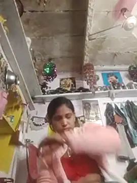 HOT-ANJALI7 online show from February 8, 11:58 am