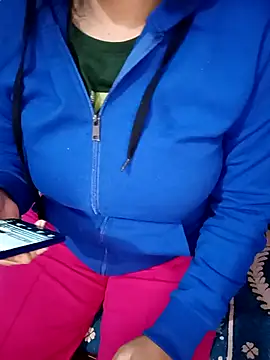 Sofia-111 online show from February 9, 11:23 am