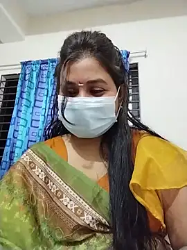 Nilima-Sen online show from May 27, 2:36 pm