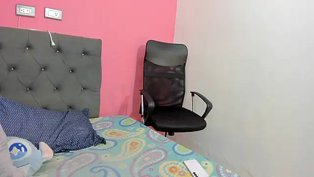 ariloe quintero online show from March 23, 2:01 pm