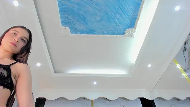 VictoriaKyros online show from March 18, 2:27 am