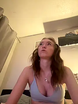 Keriacat  online show from December 18, 4:50 am