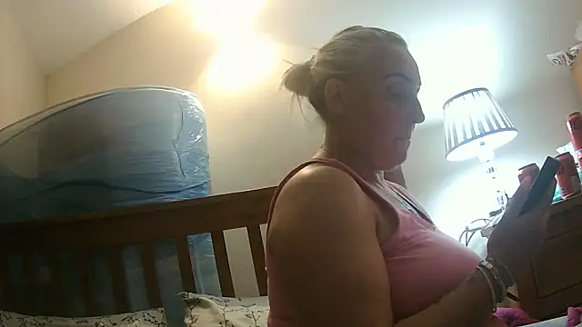 theblondecocklover online show from March 13, 7:26 pm