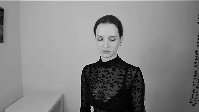 Ariadna Shy online show from March 21, 10:48 pm