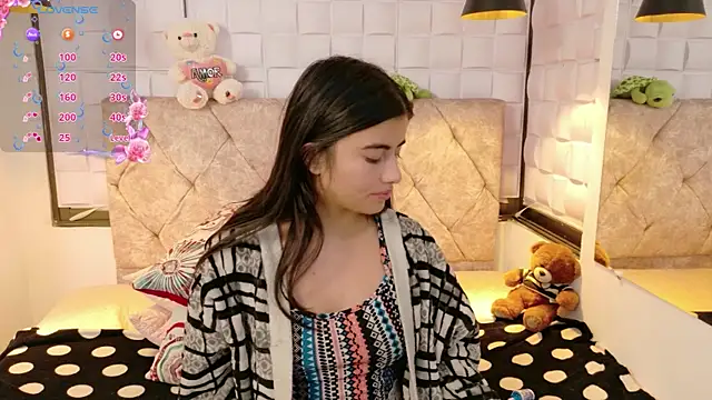 Georgia Candy online show from August 1, 6:04 am