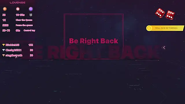 Georgia Candy online show from February 25, 7:07 am