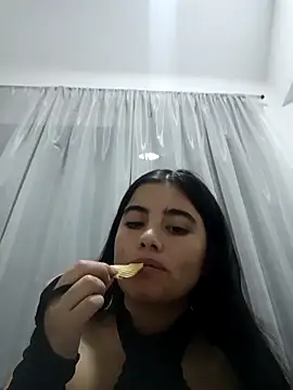 Georgia Candy online show from March 20, 4:17 am