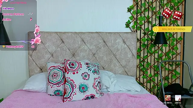 Georgia Candy online show from February 4, 7:00 am